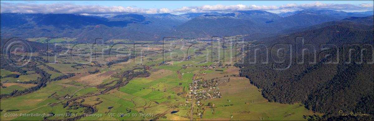 Peter Bellingham Photography Tawonga - VIC (PBH3 00 34569)